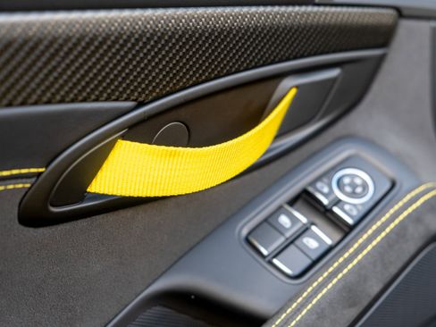 Certified 2024 Porsche 718 Boxster Spyder RS image 19