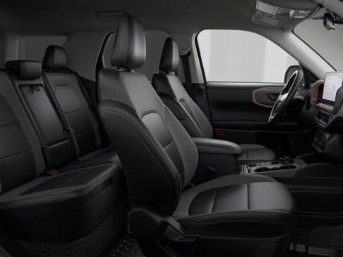 New 2026 Ford Bronco Sport Big Bend AWD/4WD image 28