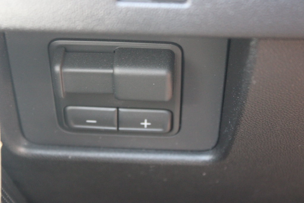 New 2026 Chevrolet Colorado Trail Boss AWD/4WD image 39