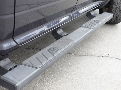 Used 2019 RAM 1500 Classic Warlock w/ Electronics Group image 7