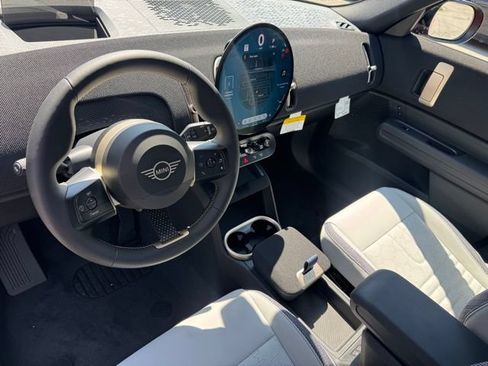 New 2026 MINI Cooper Countryman S AWD/4WD image 13