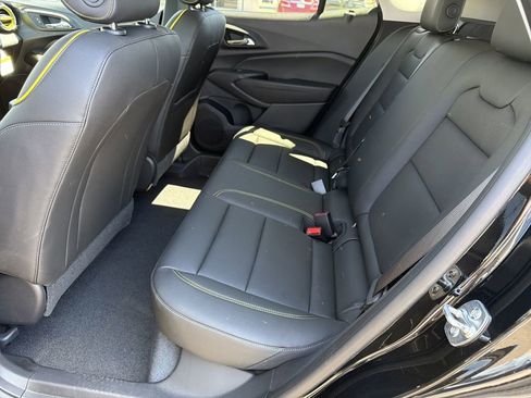 New 2026 Chevrolet Trax ACTIV image 18