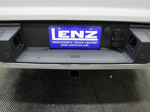 Used 2025 Ford F150 Lariat w/ Tow/Haul Package AWD/4WD image 47