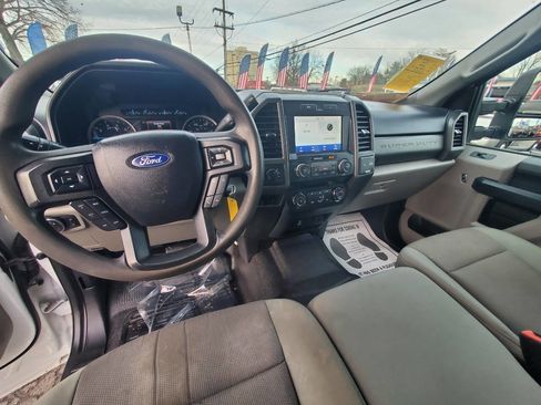 Used 2020 Ford F350 XL w/ STX Appearance Package image 10