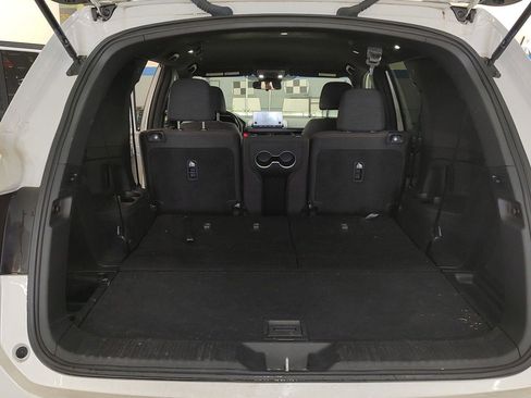 Used 2023 Honda Pilot Sport image 24