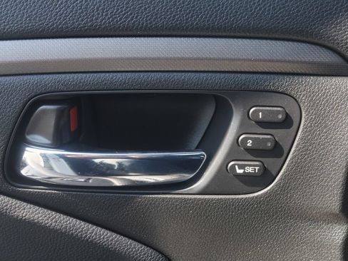 Used 2025 Honda Ridgeline RTL image 5