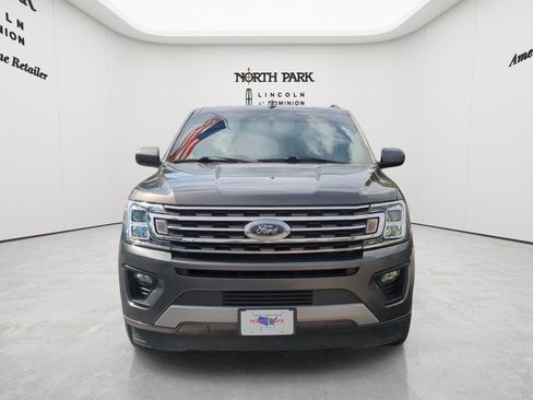 Used 2021 Ford Expedition Max XLT RWD image 8