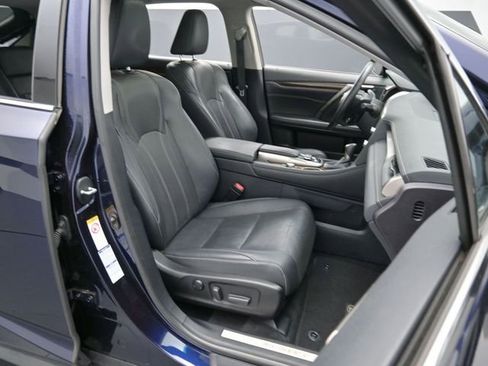 Used 2017 Lexus RX 350 AWD w/ Premium Package image 30