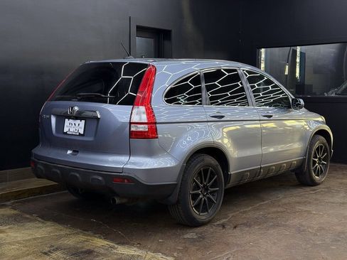 Used 2007 Honda CR-V EX-L image 9