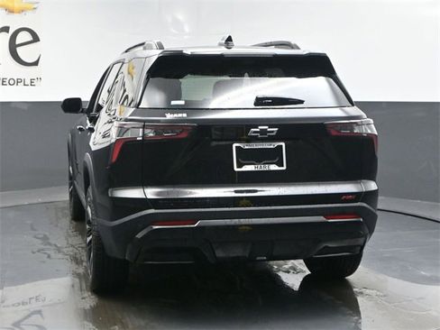 New 2026 Chevrolet Equinox RS image 8