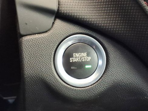 Used 2024 Chevrolet Equinox RS w/ LPO, Floor Liner Package FWD image 28