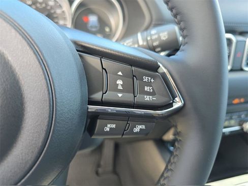 New 2025 MAZDA CX-5 AWD 2.5 S w/ Preferred Package image 15