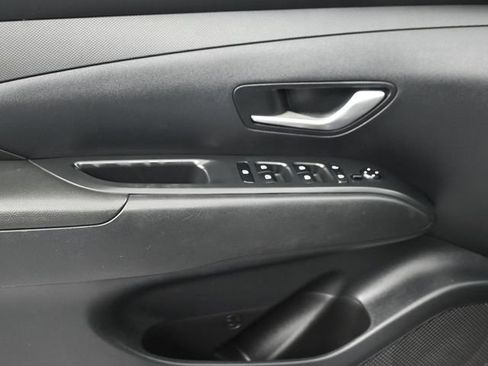 Used 2022 Hyundai Tucson Blue image 13