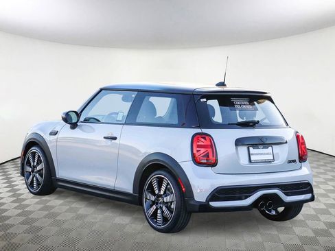 Used 2023 MINI Cooper S image 8