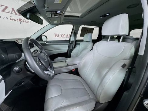 Used 2021 Hyundai Palisade SEL w/ Premium Package image 25