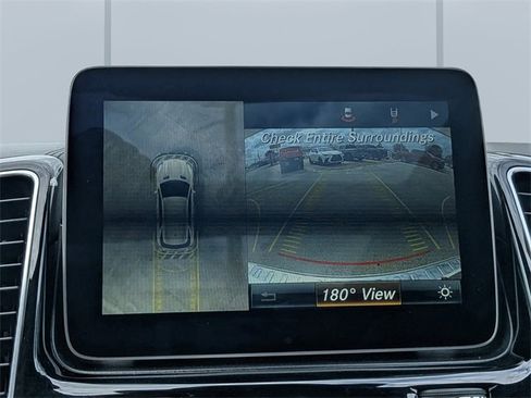 Used 2018 Mercedes-Benz GLE 63 AMG S w/ Premium 3 Package image 22