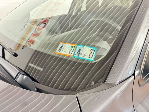 Used 2018 Toyota Yaris iA image 9