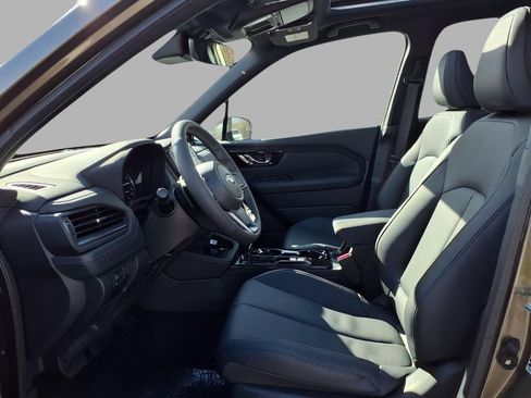New 2026 Subaru Forester Limited image 14
