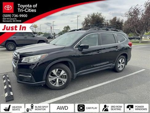 Used 2019 Subaru Ascent Premium AWD/4WD image 32