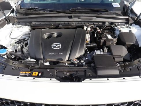 Used 2024 MAZDA CX-50 AWD 2.5 S w/ Cargo Package image 21