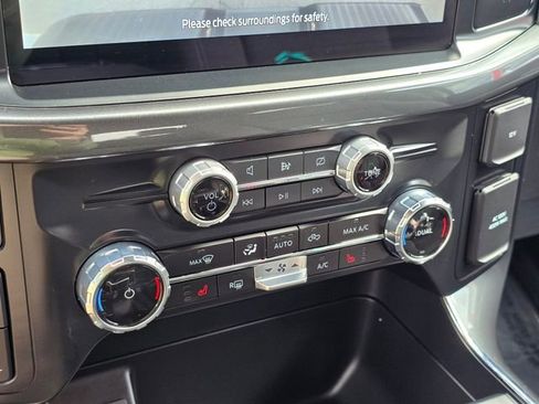 Used 2023 Ford F150 XLT w/ Equipment Group 302A High AWD/4WD image 35