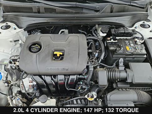 Used 2023 Kia Forte LXS w/ LXS Technology Package FWD image 36