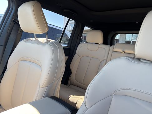 New 2026 Jeep Grand Cherokee Limited AWD/4WD image 40
