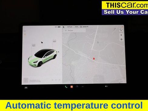 Used 2023 Tesla Model 3 Standard Range image 12