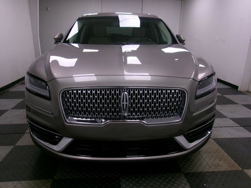 Used 2020 Lincoln Nautilus Premier w/ Equipment Group 101A AWD/4WD image 15