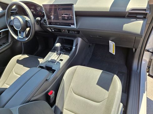 New 2026 MAZDA CX-5 Select AWD/4WD image 21
