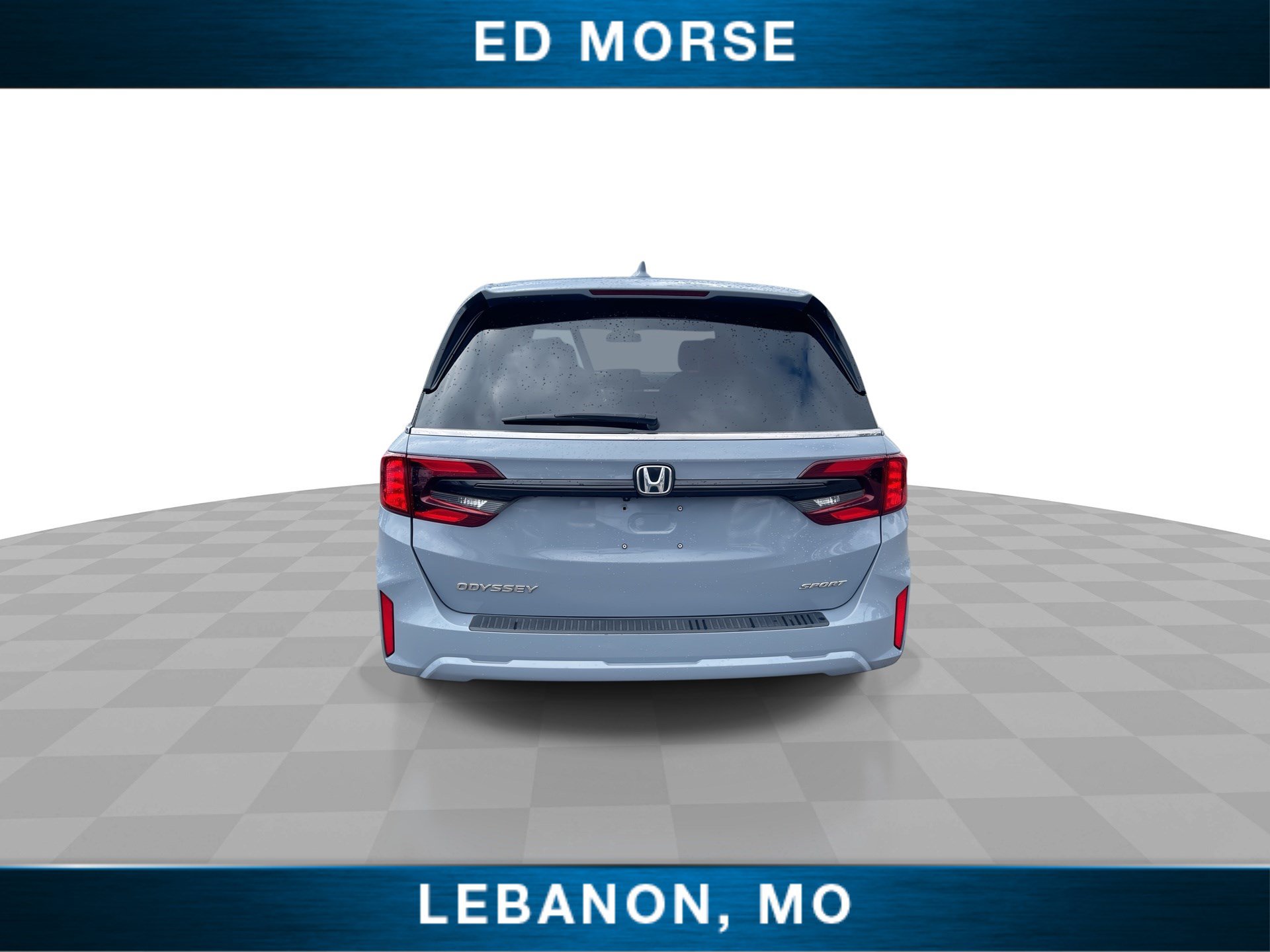 Used 2025 Honda Odyssey Sport-L image 7
