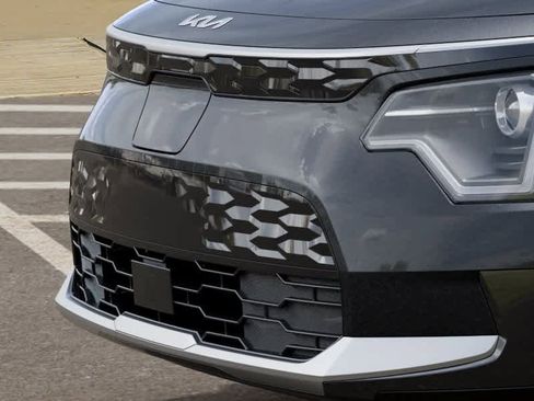 New 2026 Kia Niro Wind image 12