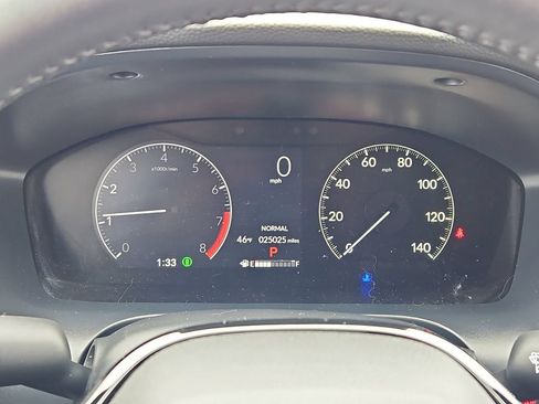 Used 2024 Honda HR-V EX-L image 29