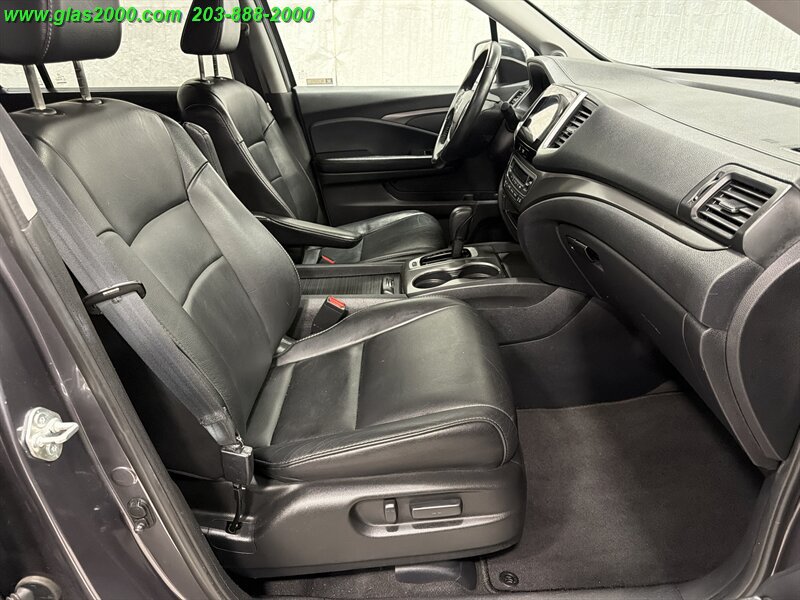 Used 2018 Honda Pilot EX-L image 21