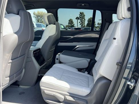 New 2026 Cadillac Escalade IQ Sport 1 image 28