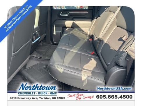 New 2026 GMC Sierra 2500 Denali image 17