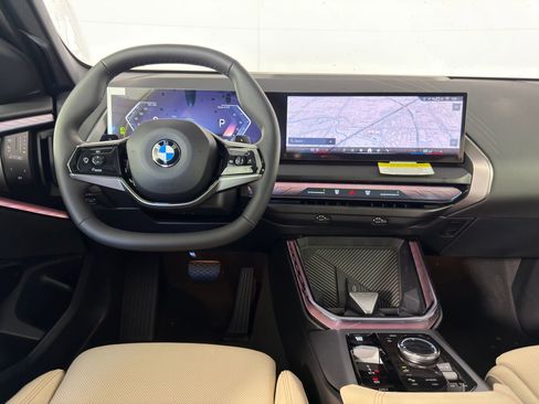 Used 2026 BMW X3 xDrive30 w/ Convenience Package AWD/4WD image 30