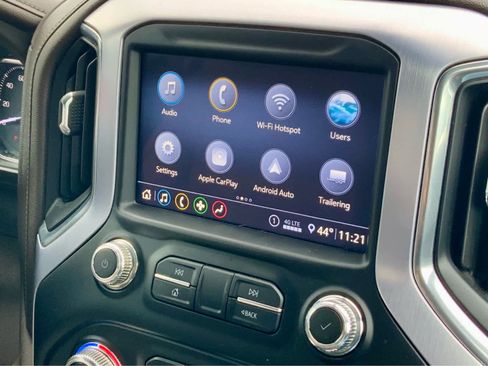 Used 2020 GMC Sierra 1500 Elevation w/ Elevation Value Package image 45