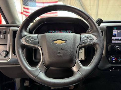 Used 2014 Chevrolet Silverado 1500 LT w/ All Star Edition RWD image 19