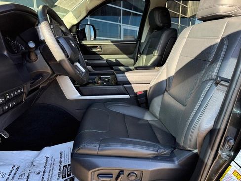 Used 2024 Toyota Tundra SR5 w/ TRD Off-Road Premium Package image 16