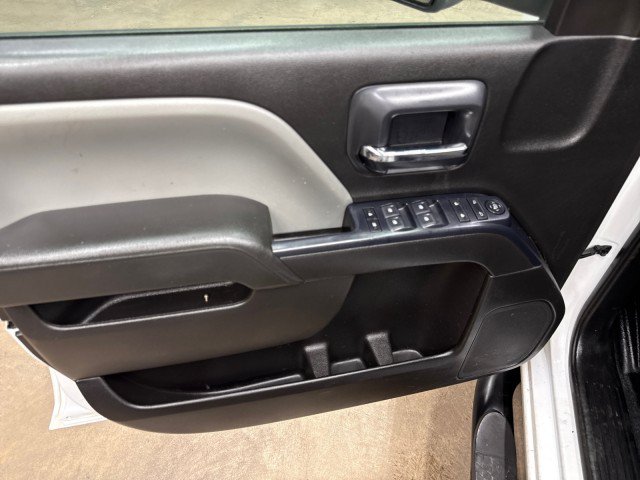 Used 2019 Chevrolet Silverado 2500 W/T w/ WT Convenience Package AWD/4WD image 30