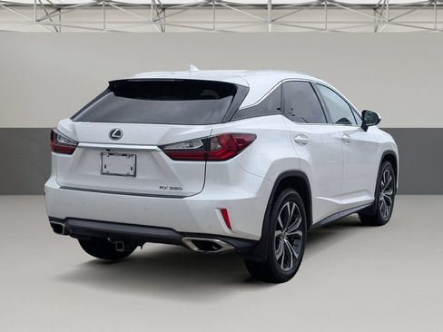 Used 2019 Lexus RX 350 AWD w/ Navigation Package image 12