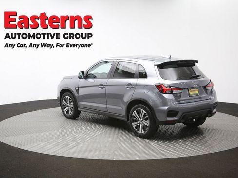 Used 2022 Mitsubishi Outlander Sport ES AWD/4WD image 62