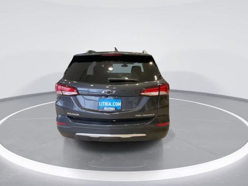 Used 2022 Chevrolet Equinox Premier image 7