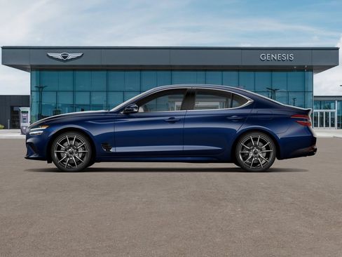New 2026 Genesis G70 2.5T RWD image 3