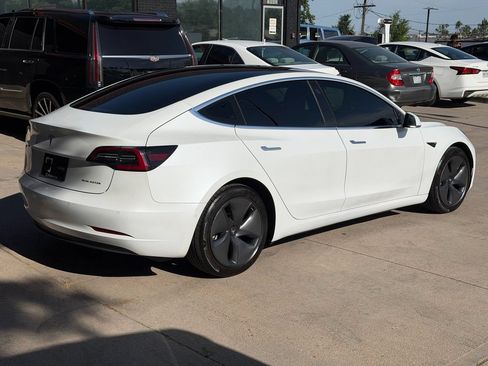 Used 2018 Tesla Model 3 Long Range AWD/4WD image 11