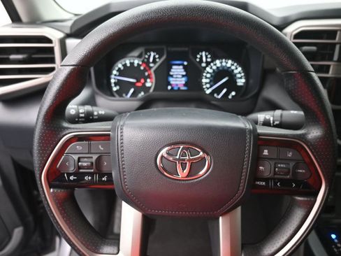 Used 2024 Toyota Tundra SR5 RWD image 3