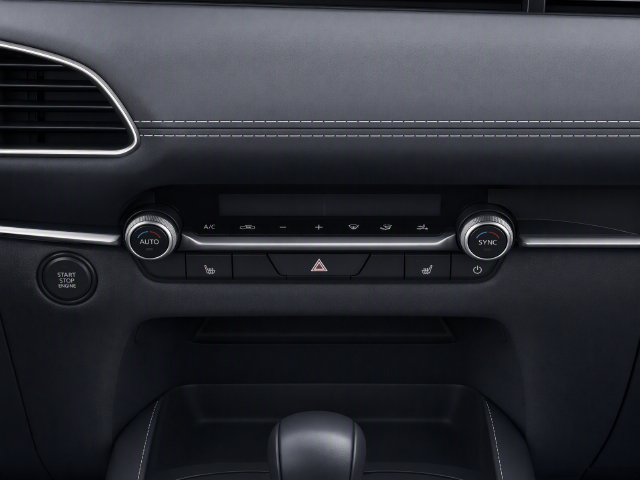 Certified 2026 MAZDA CX-30 AWD 2.5 S image 9