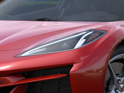 New 2025 Chevrolet Corvette E-Ray w/ Battery Protection Package image 10