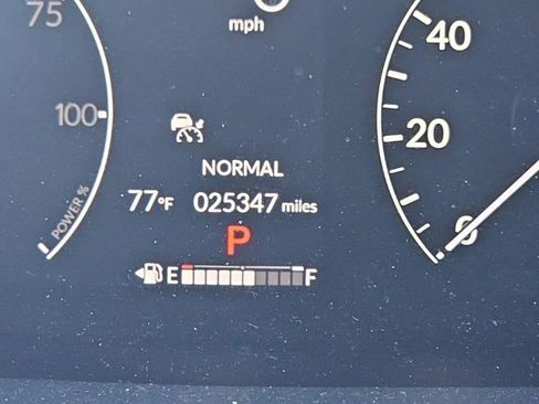Used 2025 Honda CR-V Sport-L image 5